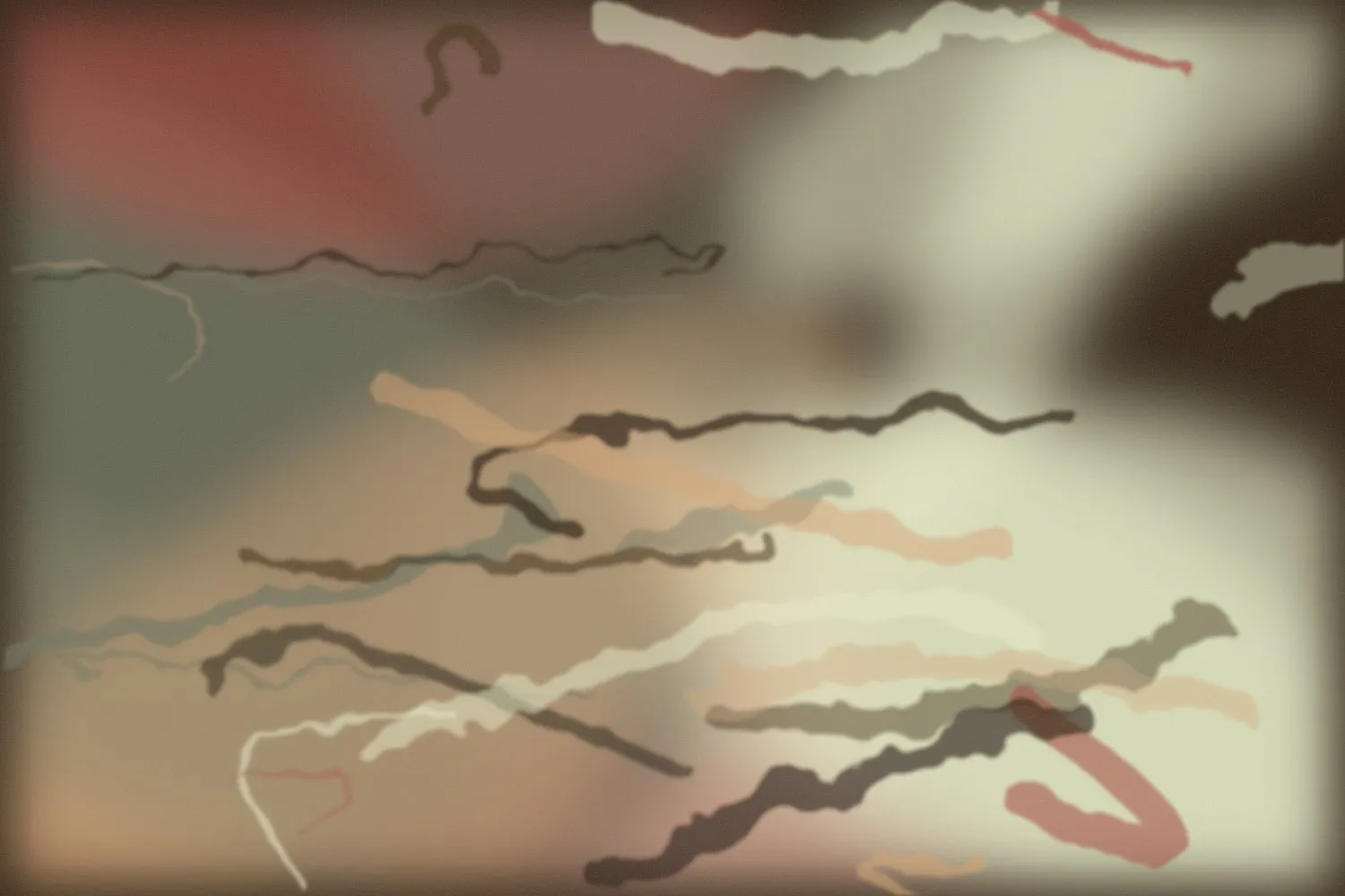 Untitled II
